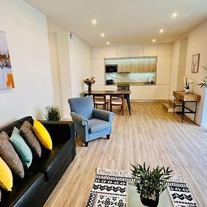 Appartement met Twee Slaapkamers